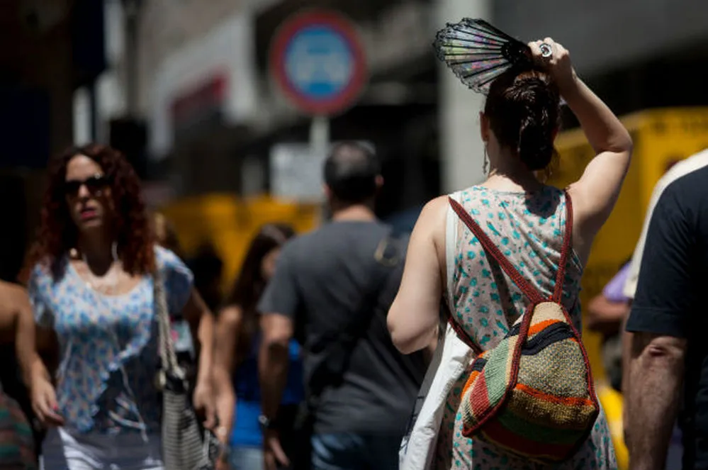 EL OBJETIVO FOTO CALOR