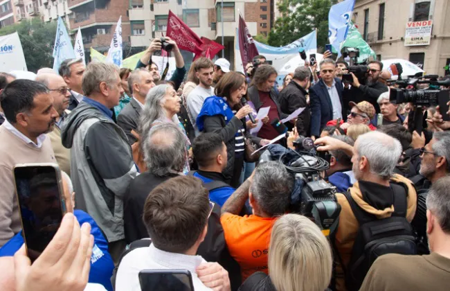 marcha federal universitaria 5
