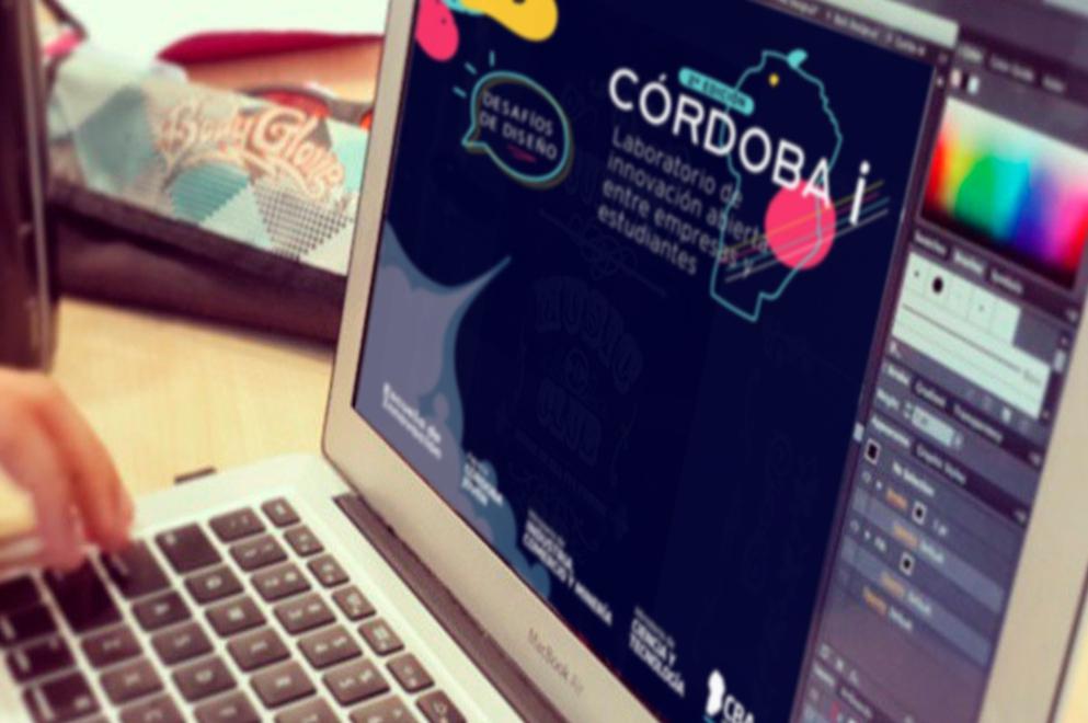 Córdoba i