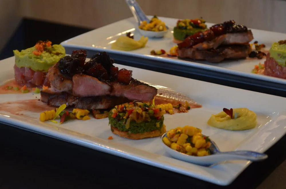 EL OBJETIVO FOTO CAMINOS Y SABORES CBA TURISMO 1