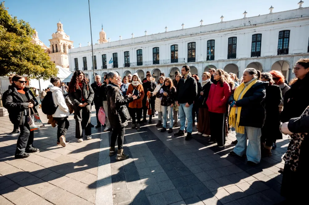 turismo córdoba