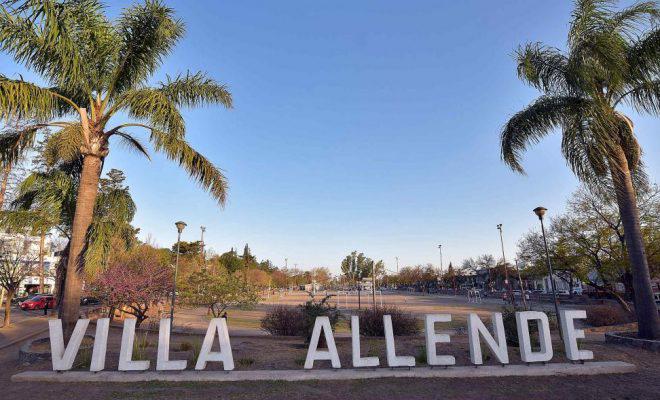 Villa Allende