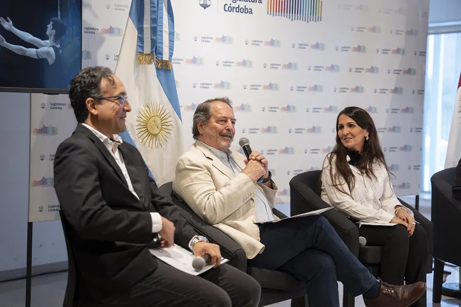 Patricia Baca Urquiza