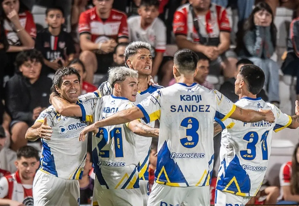 EL OBJETIVO FOTO INSTITUTO CENTRAL X CENTRAL FINAL