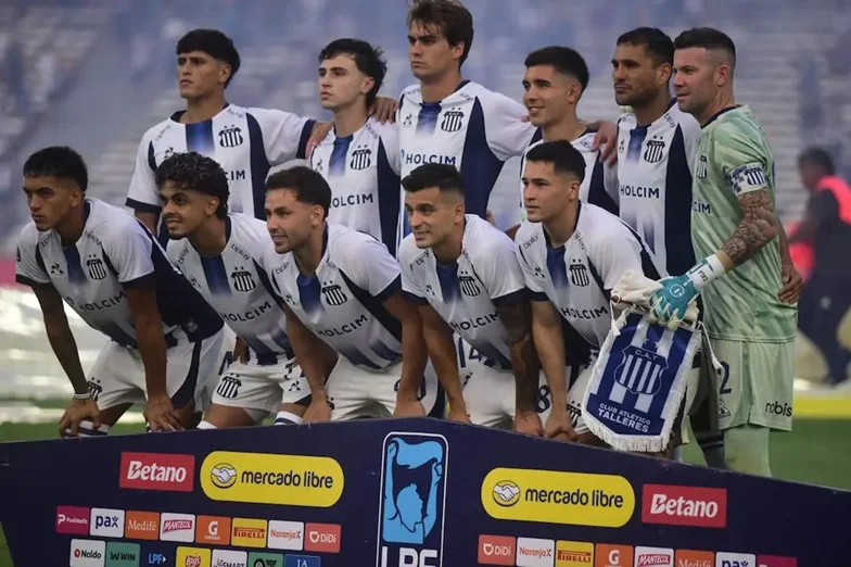 Talleres
