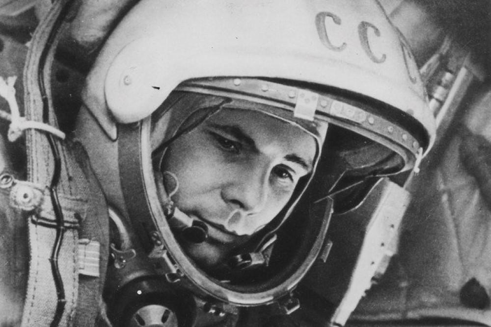 Yuti Gagarin