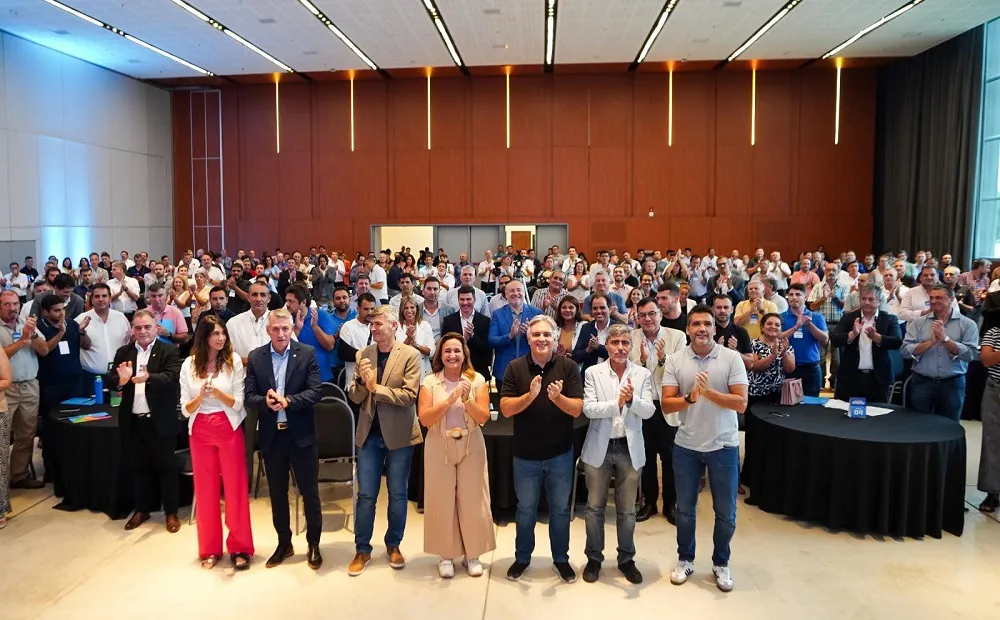 Capacitación en Seguridad Ciudadana