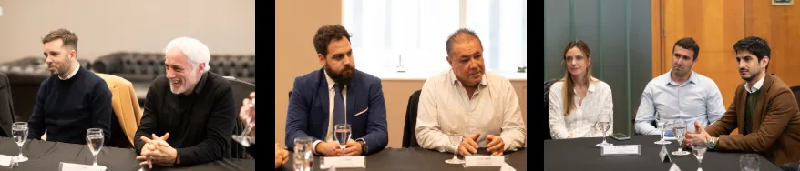 Cluster Fintech Córdoba 4