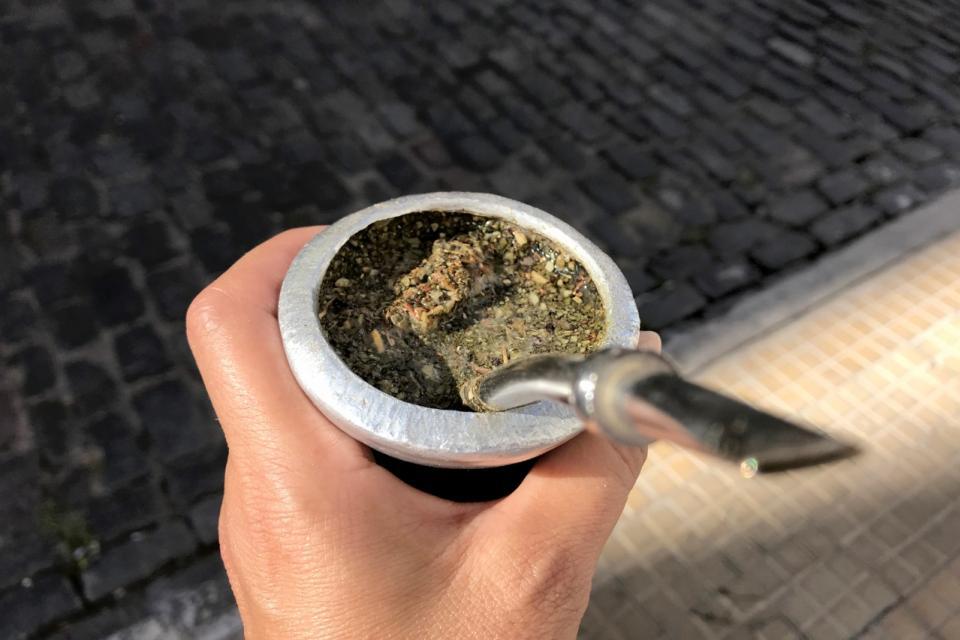 Hoy Se Celebra El Día Nacional Del Mate Una Infusión Que Es Parte De La Cultura Argentina 4725