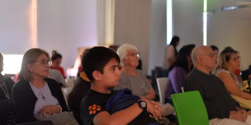 sobre inteligencia y salud emocional