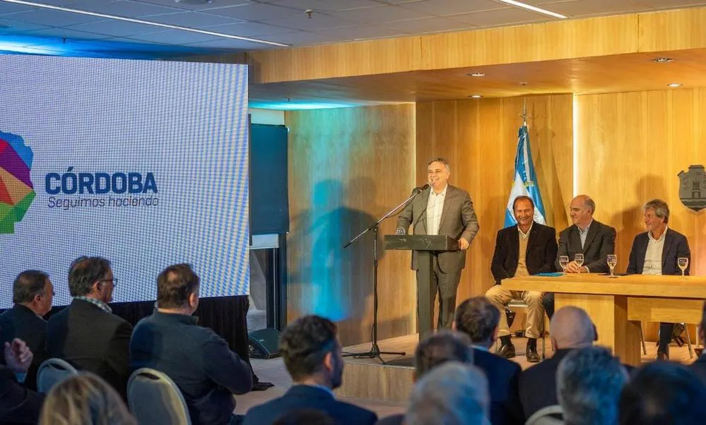 EL OBJETIVO FOTO CREDITOS PROVINCIA NACION