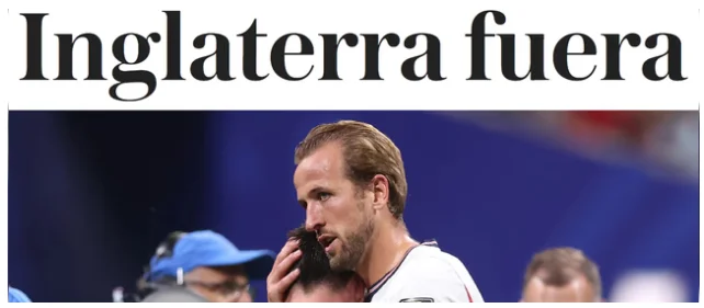The Telegraph