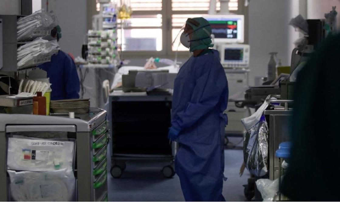 coronavirus Italia victimas