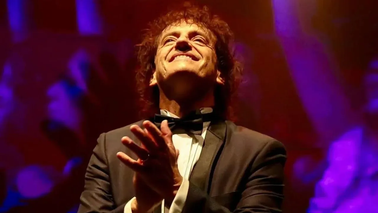 Ángel Mahler
