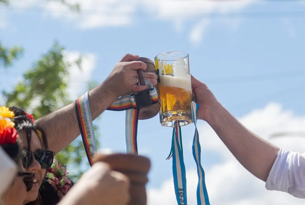 oktober fest