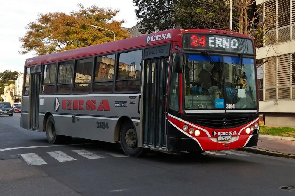 peatón