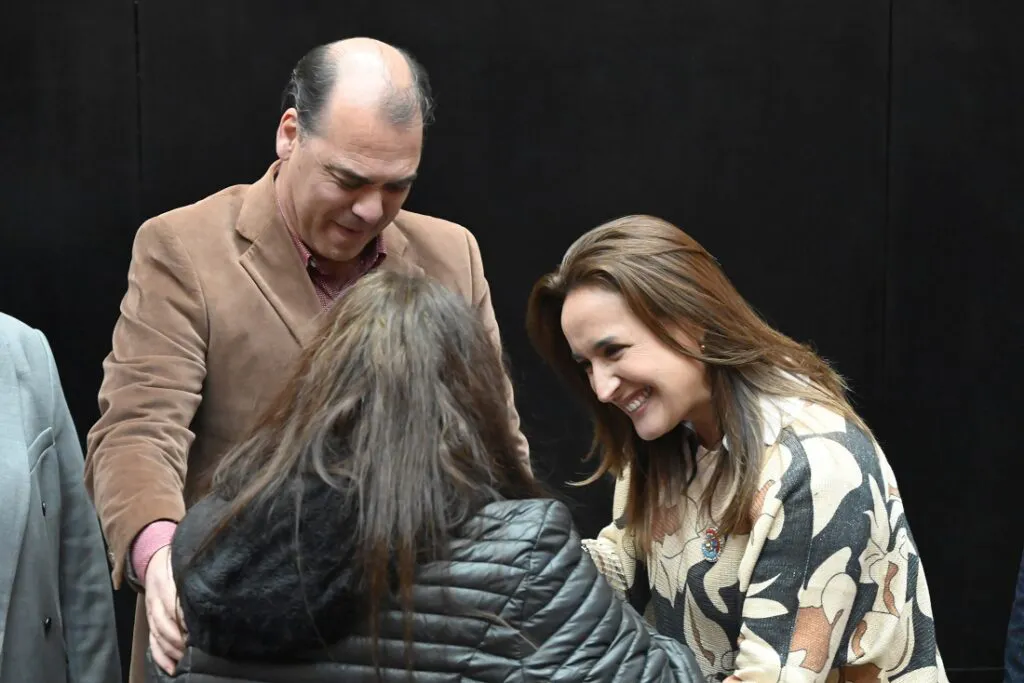 Legislatura de Córdoba