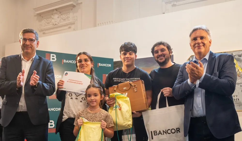 creditos hipotecarios bancor