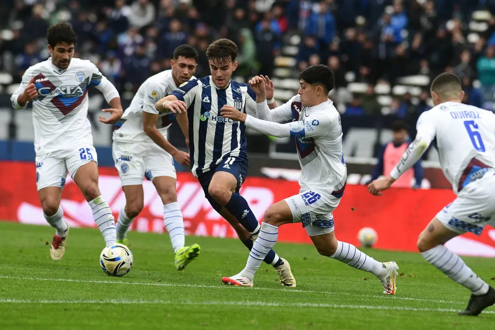 Talleres