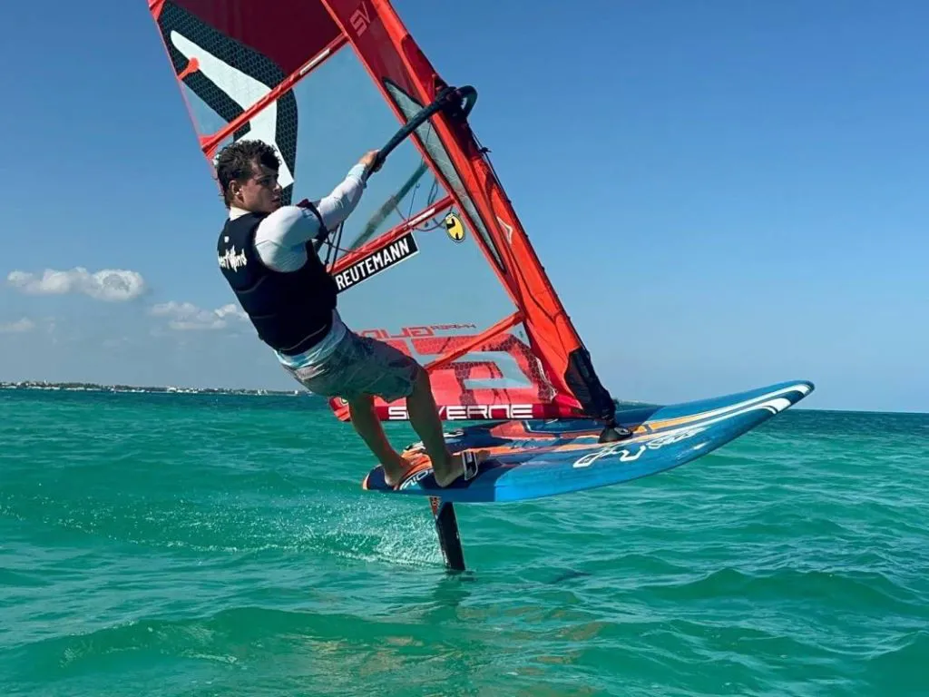 Juegos Panamericanos Juniors