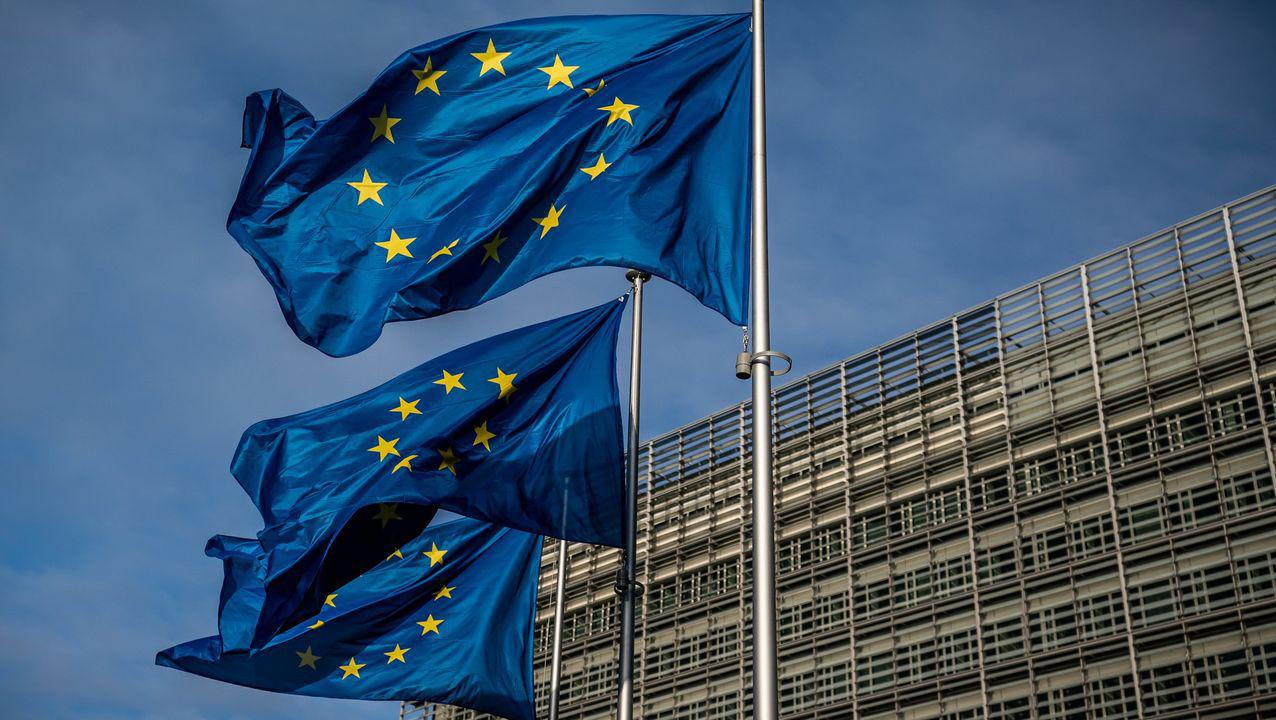 Unión Europea pandemia coronavirus