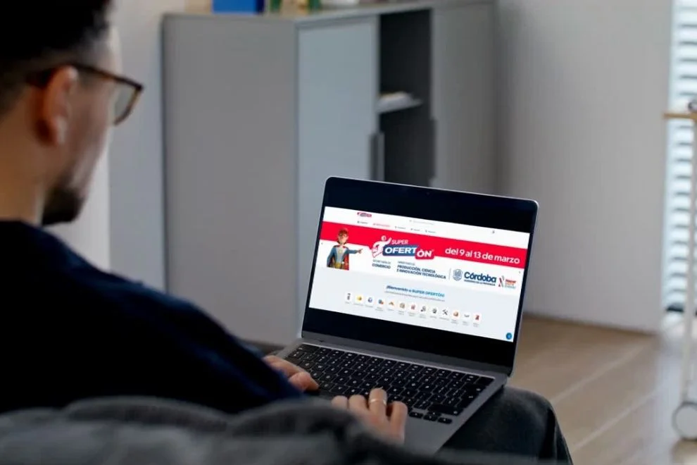 superofertón 2026
