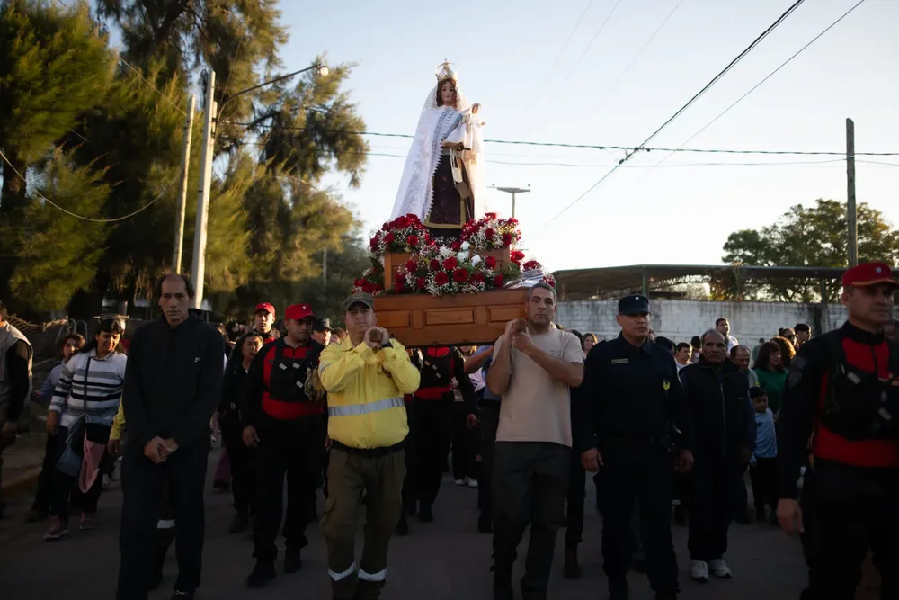 Nuestra Señora del Carmen