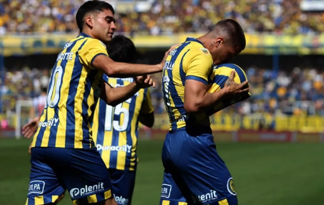 Rosario Central