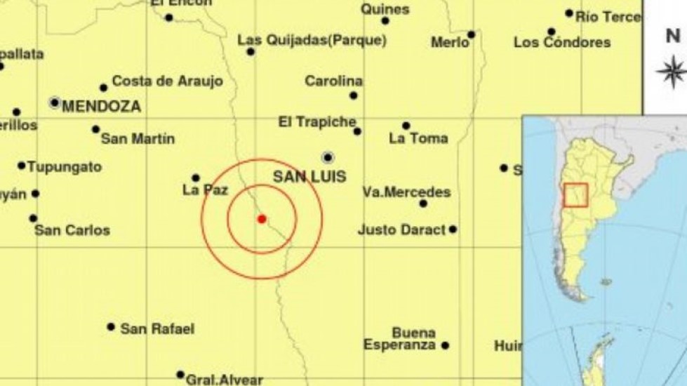 Sismo
