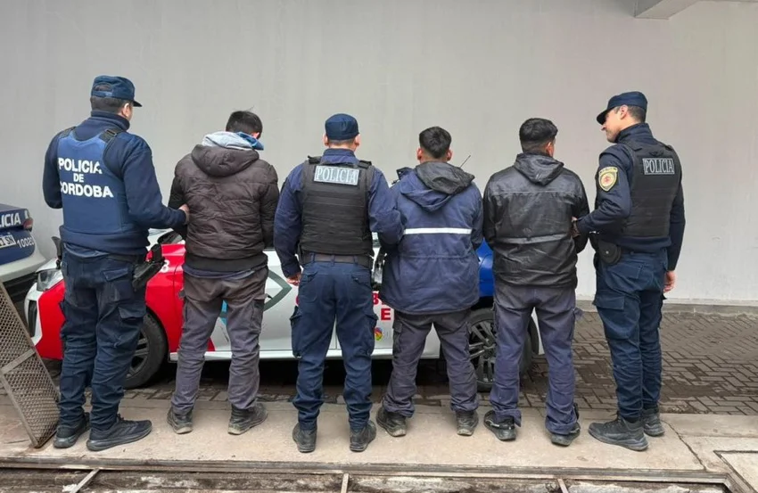 detenidos-robo-de-clables_ cba.gov.ar