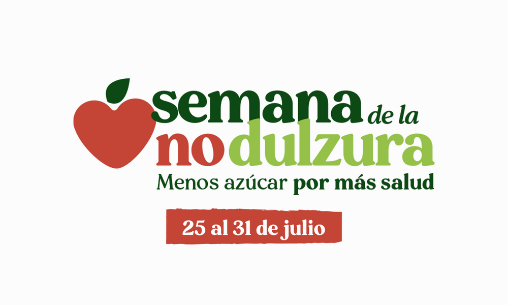 semanadelanodulzura