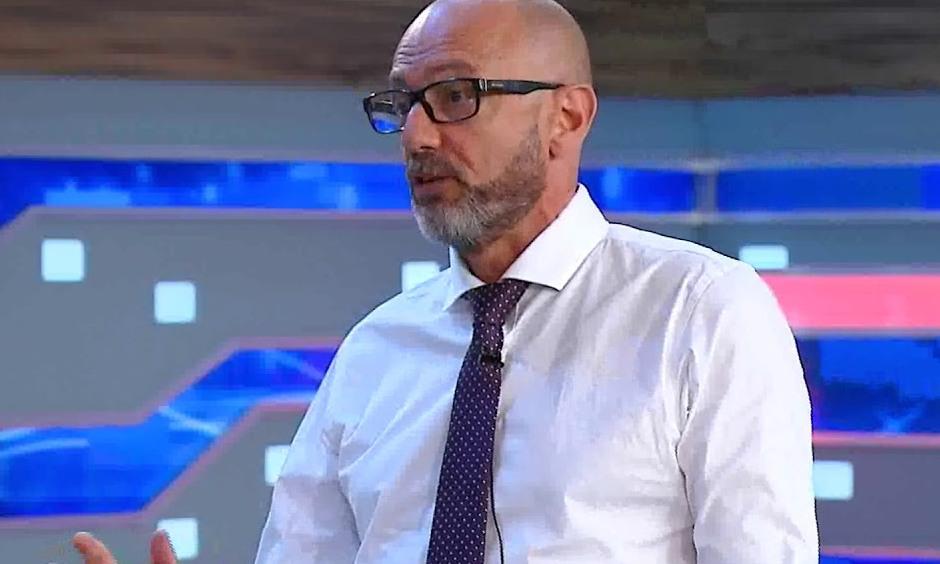daniel medah