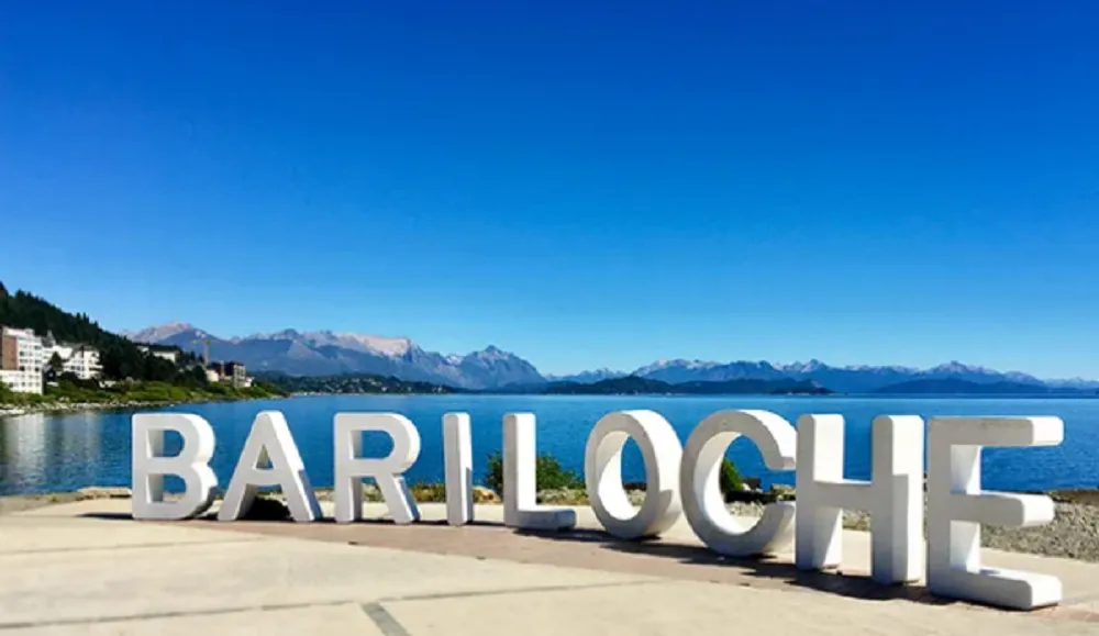 Bariloche
