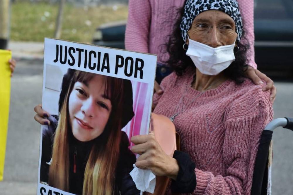 Córdoba. El TSJ confirmó la sentencia del caso Sathya Insaurralde: un fallo histórico contra el abuso sexual infantil - Image 2
