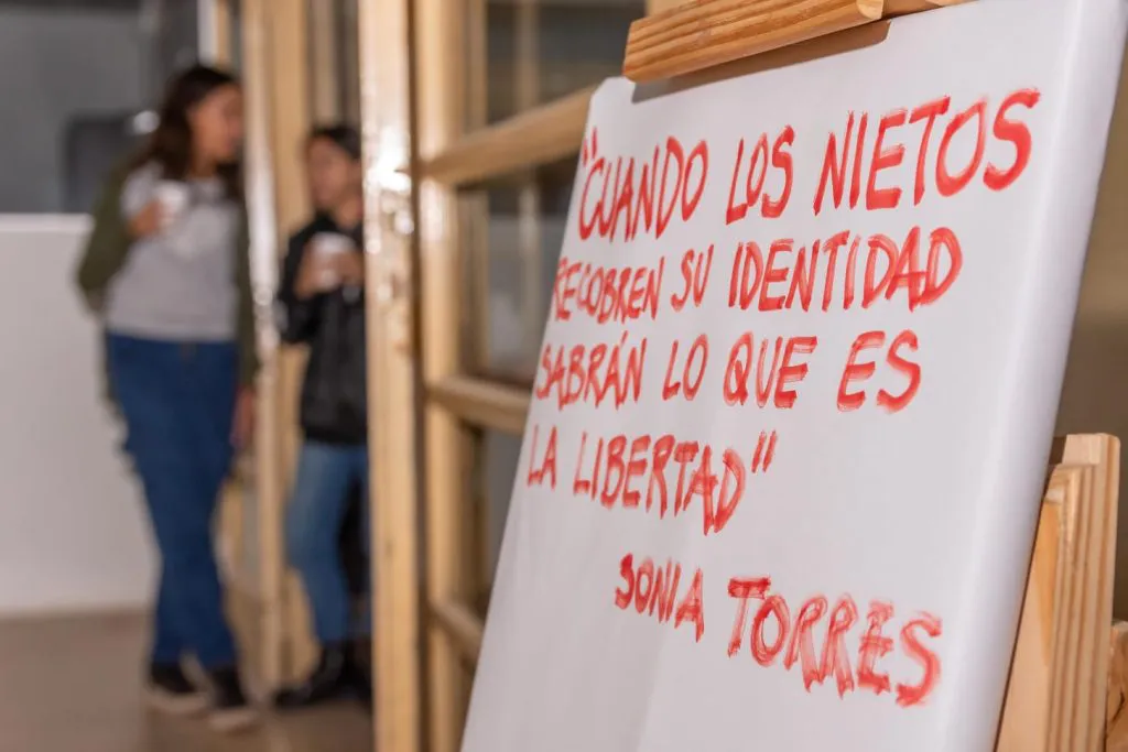 Semana de la Memoria en córdoba