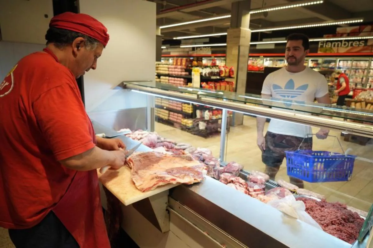 carnicería