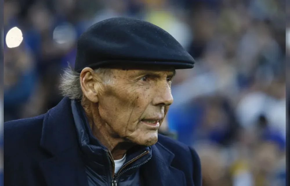 Miguel Ángel Russo