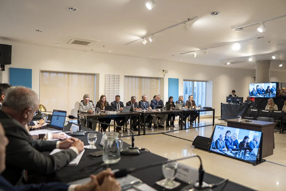 jury a fiscales
