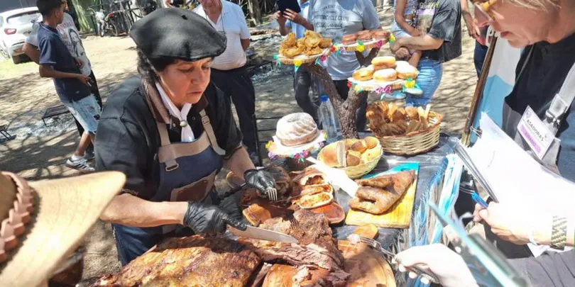 mujeres-asadoras_ prensa Municipalidad