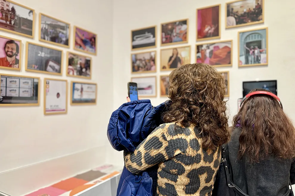 Museo de las Mujeres