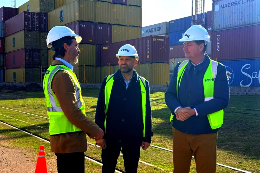 Santa Fe y Córdoba mercado global