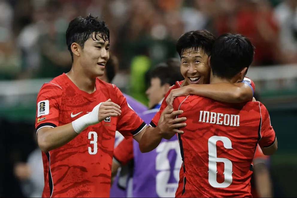 republica checa y corea del sur mundial 2026