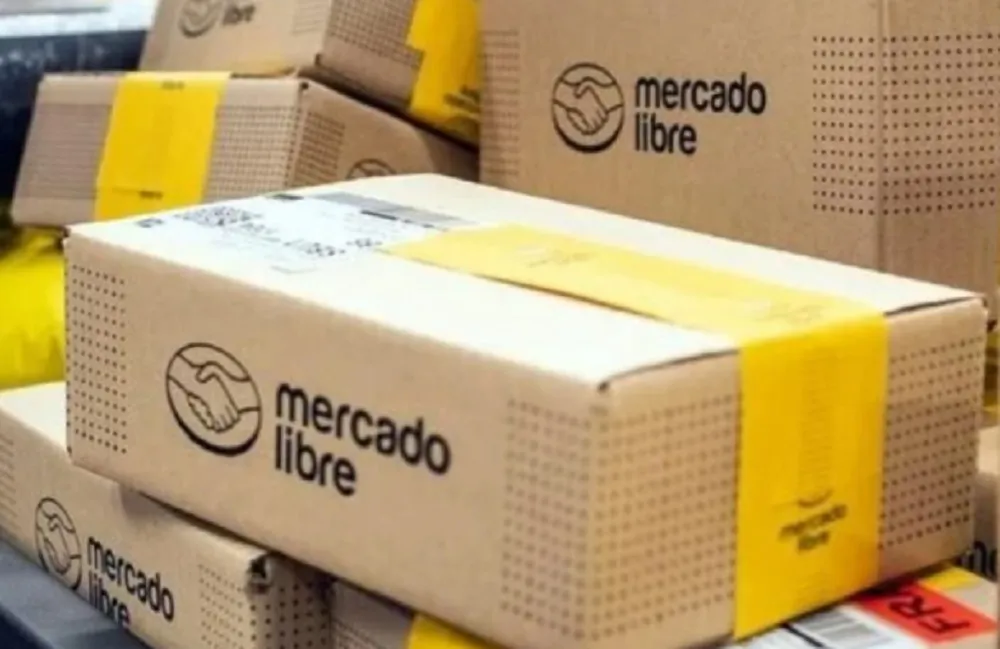 Mercado Libre acciones