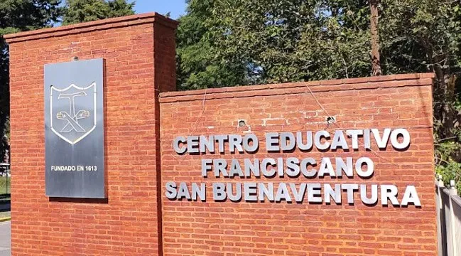 centro educativo
