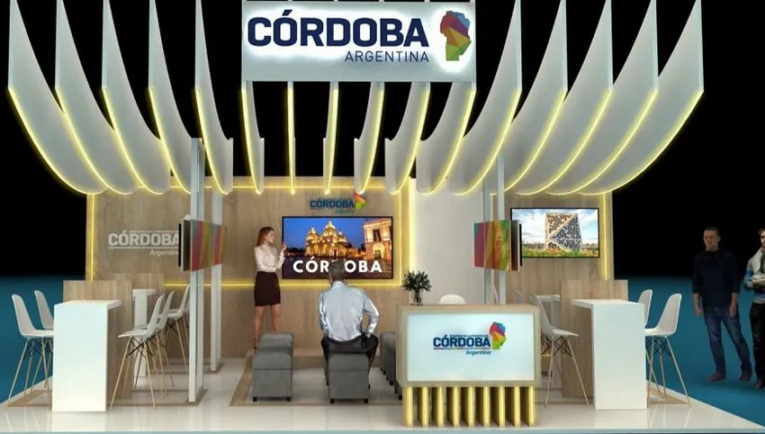 Evento tecnológico - cba.gov.ar