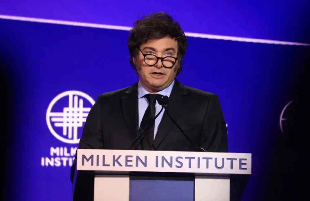 milei 10