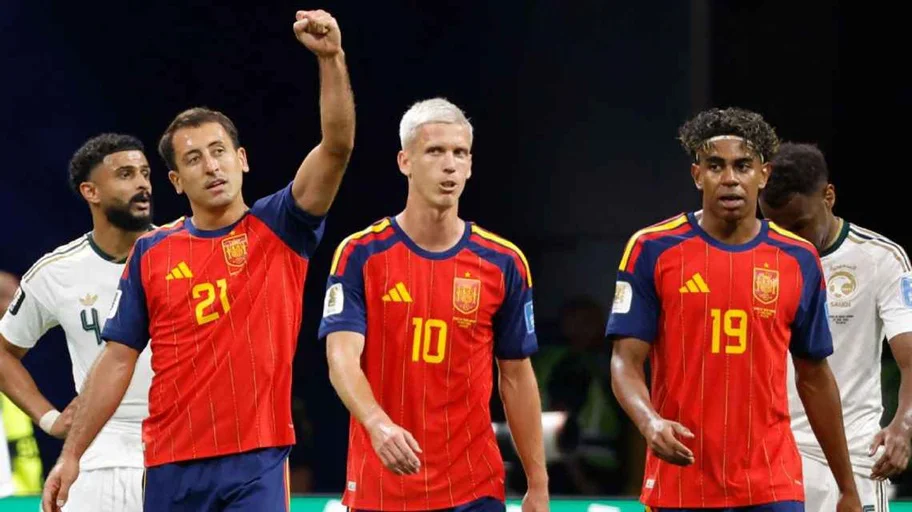 España