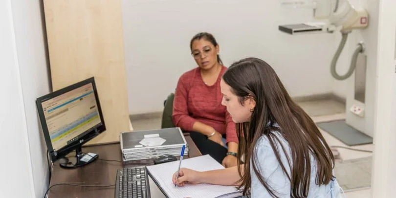 CIRCUITO_MUJER_PREVENCIÓN-CANCER-CUELLO-DE-UTERO_ prensa Municipalidad