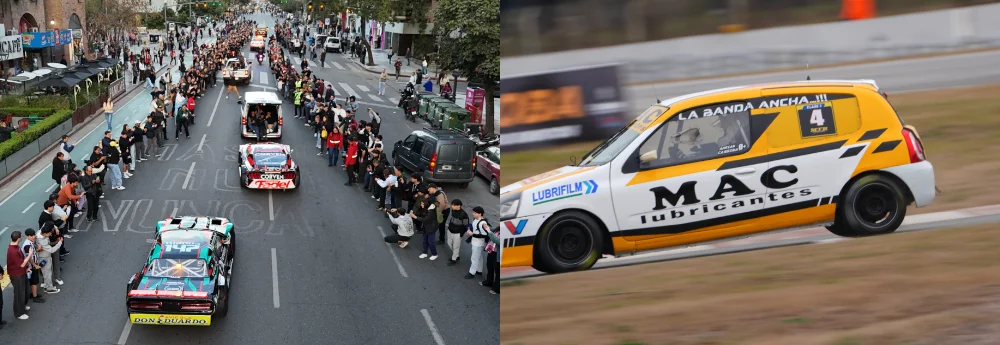 TCR South América 2