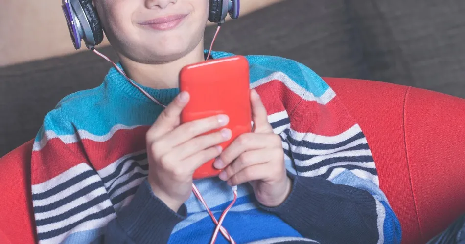 adolescente